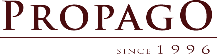 Propago logo